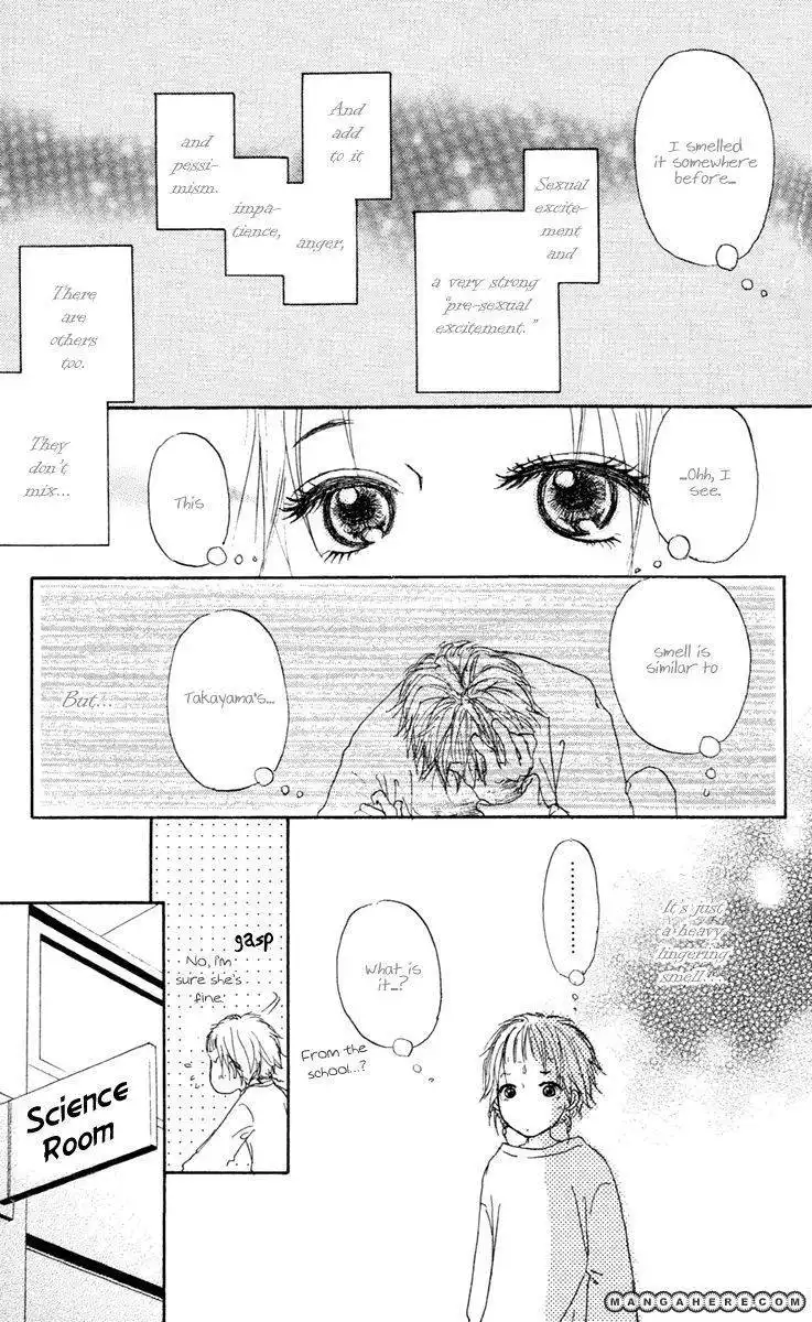 Para Paru Chapter 12 28